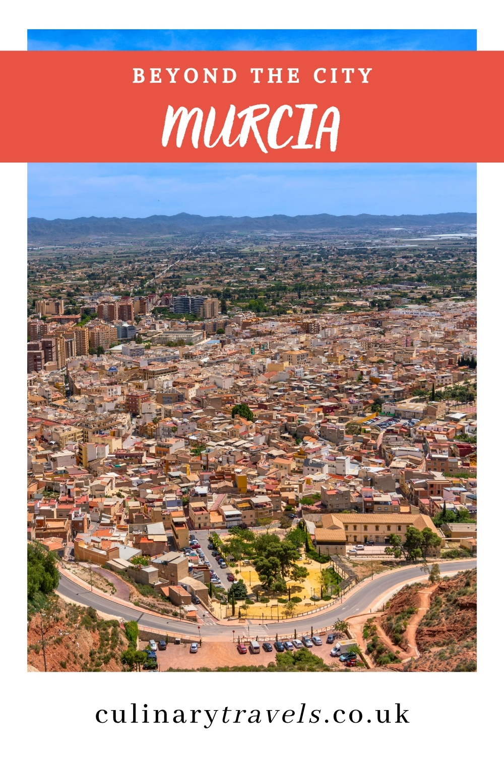 Day Trips from Murcia: Cartagena, Lorca, Wine Country and Coastal Escapes